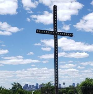 Meet your Posher, John a